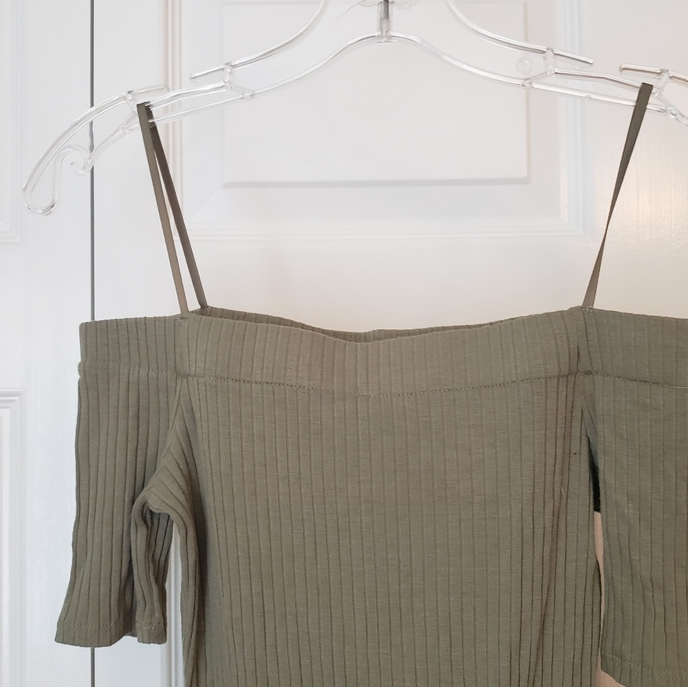 Bodysuit